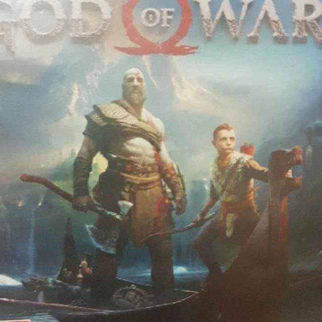 ps 4 games