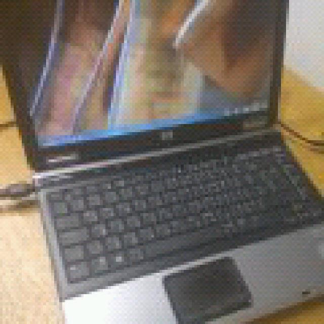 מחשב נייד במצב קוסמטי כחדש