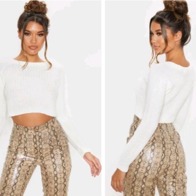 פריטים מושלמים של prettylittlething