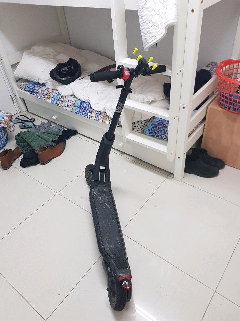 קורקינט חשמלי