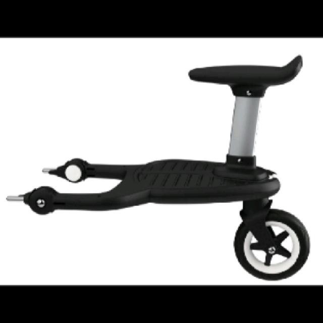 בורד טרמפיסט לבוגבו בי 5 ולבוגבו פוקס