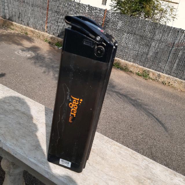 אופנים חשמלים גאגר