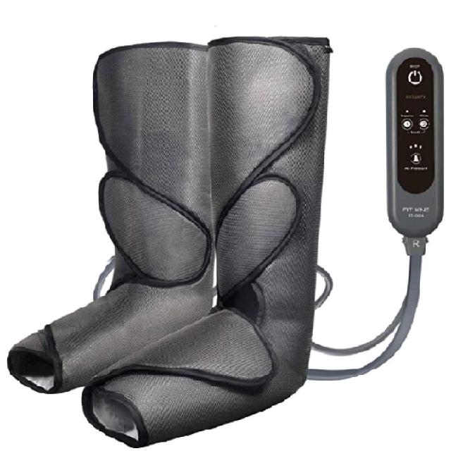 מסאג' בריאות לרגליים