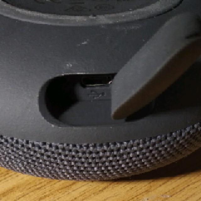 רמקול HUAWEI BLUETOOTH WIRELESS