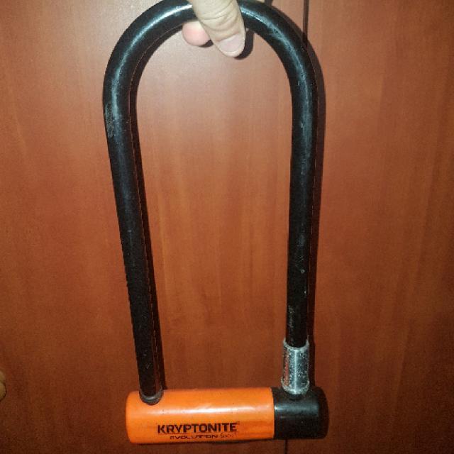 מנעול בלתי אפשרי לפריצה