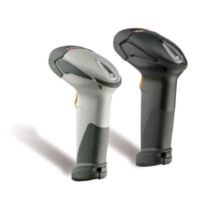 אקדח ברקוד חיבור usb