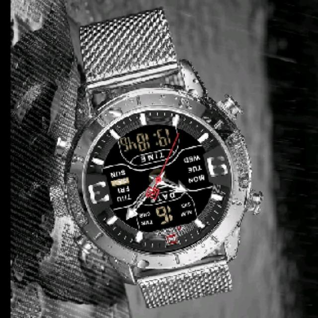 super watch