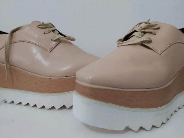 מקרטני פלטפורמה מידה 38