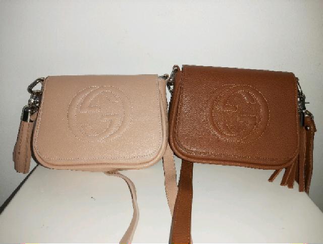 גוצי בשני צבעים