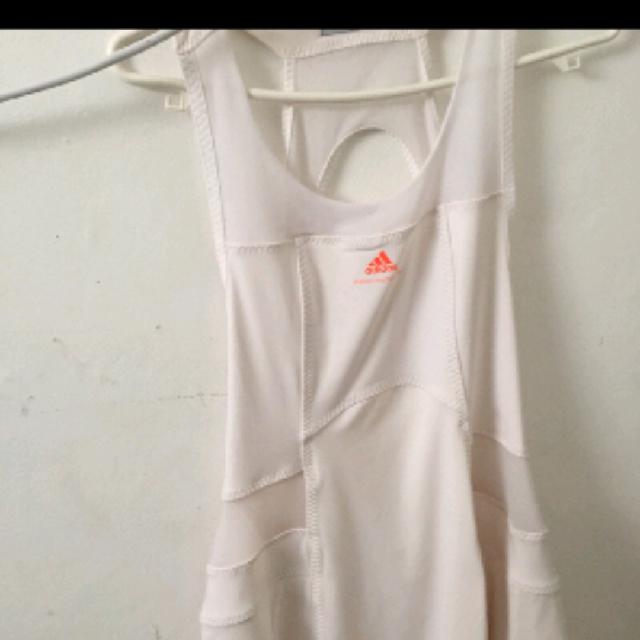 שמלת אדידס מקורית