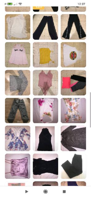 מלא פריטים במחירים מצחיקים