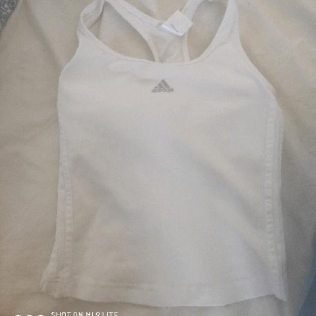חולצת אדידס מקורית