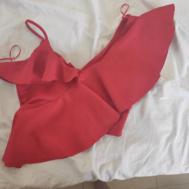 חולצת ערב מהממת