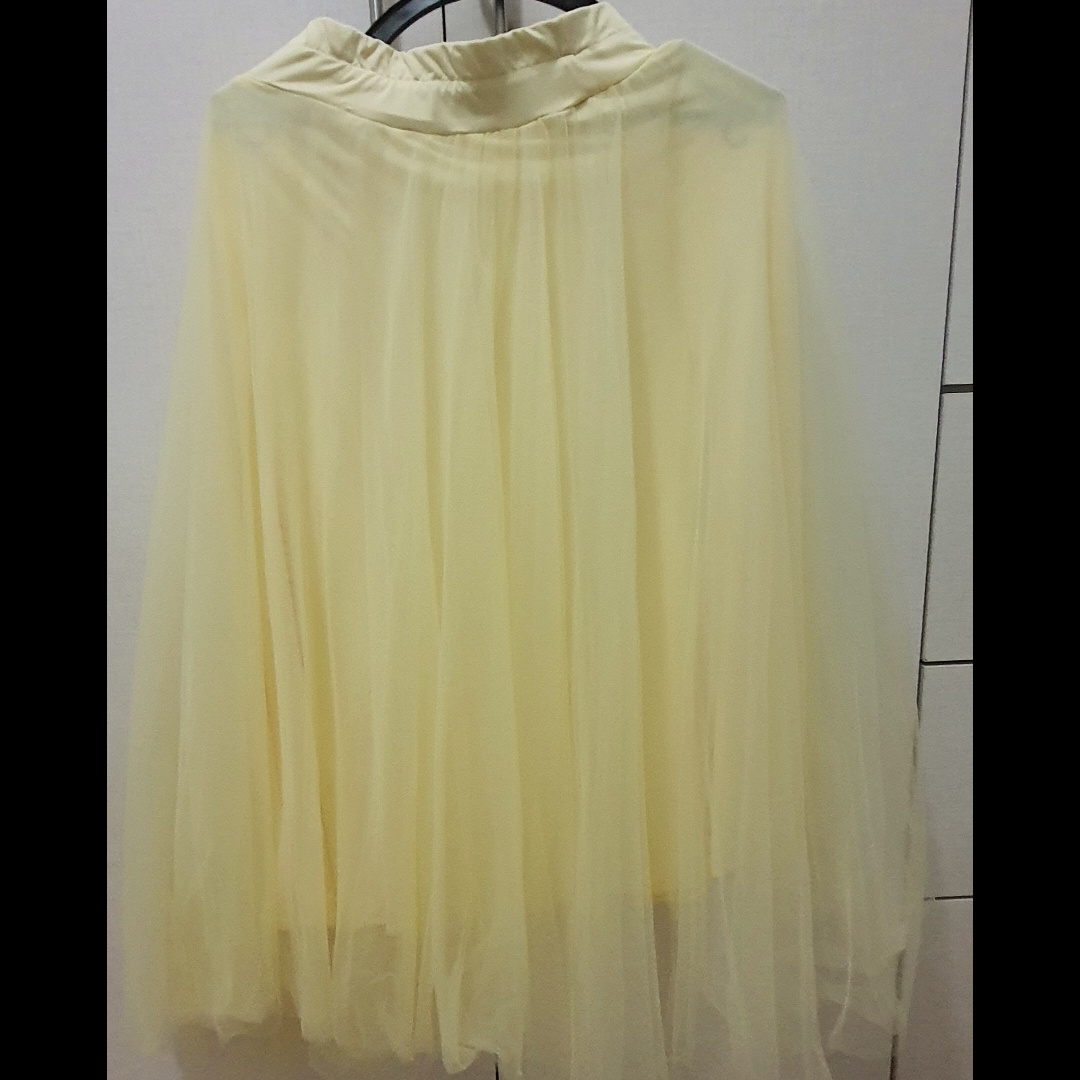 חצאית טוטו של המעצבת טליה, one size