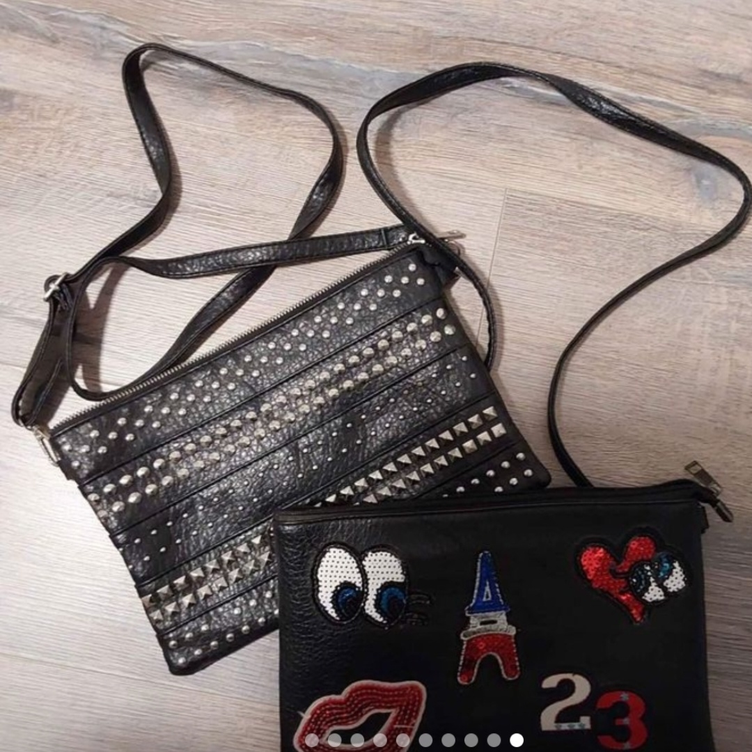 תיק צד לנשים