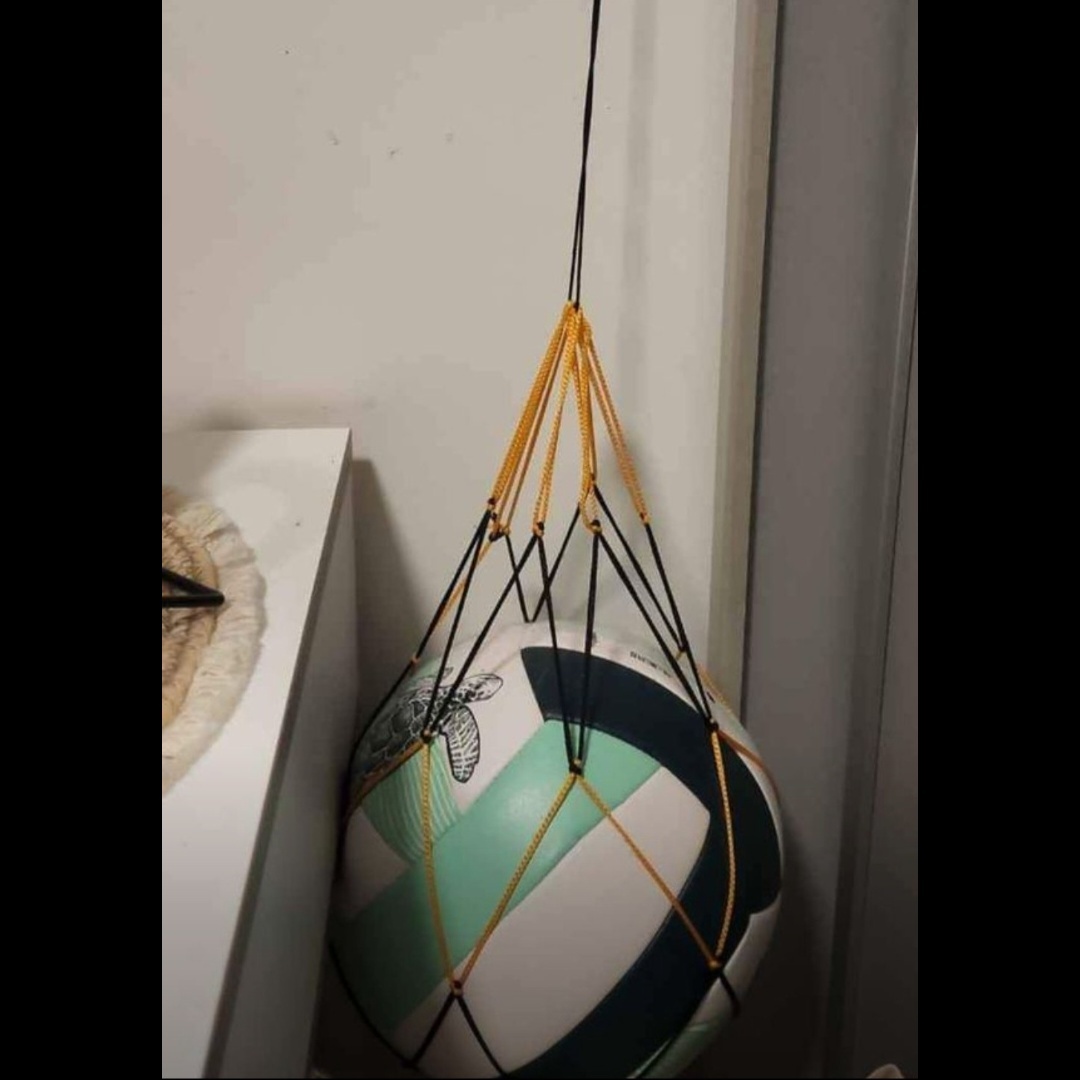 רשת לנסיעת כדור