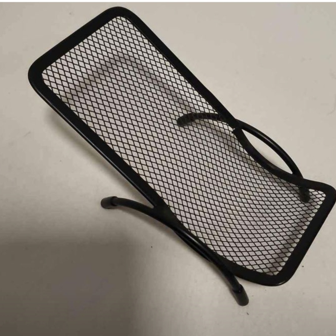 מעמד שולחני לטלפון