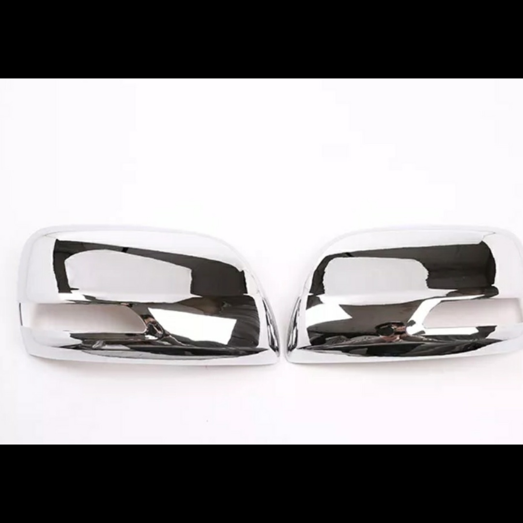 כיסוי כרום ללנד קרוזר 