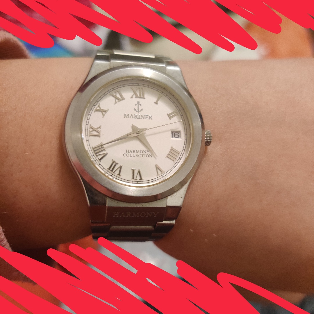 שעוני מרינר 