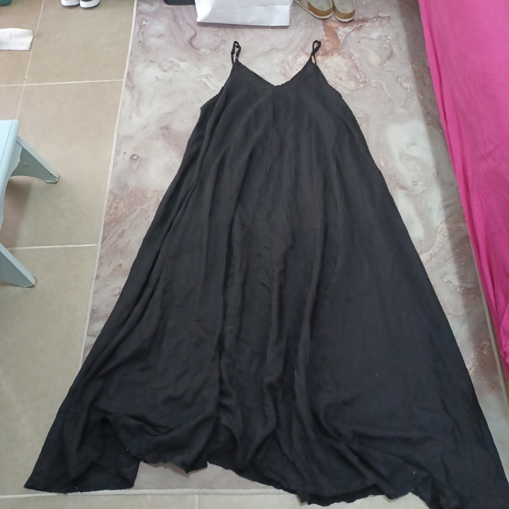 שמלה מידה אחת מהממת