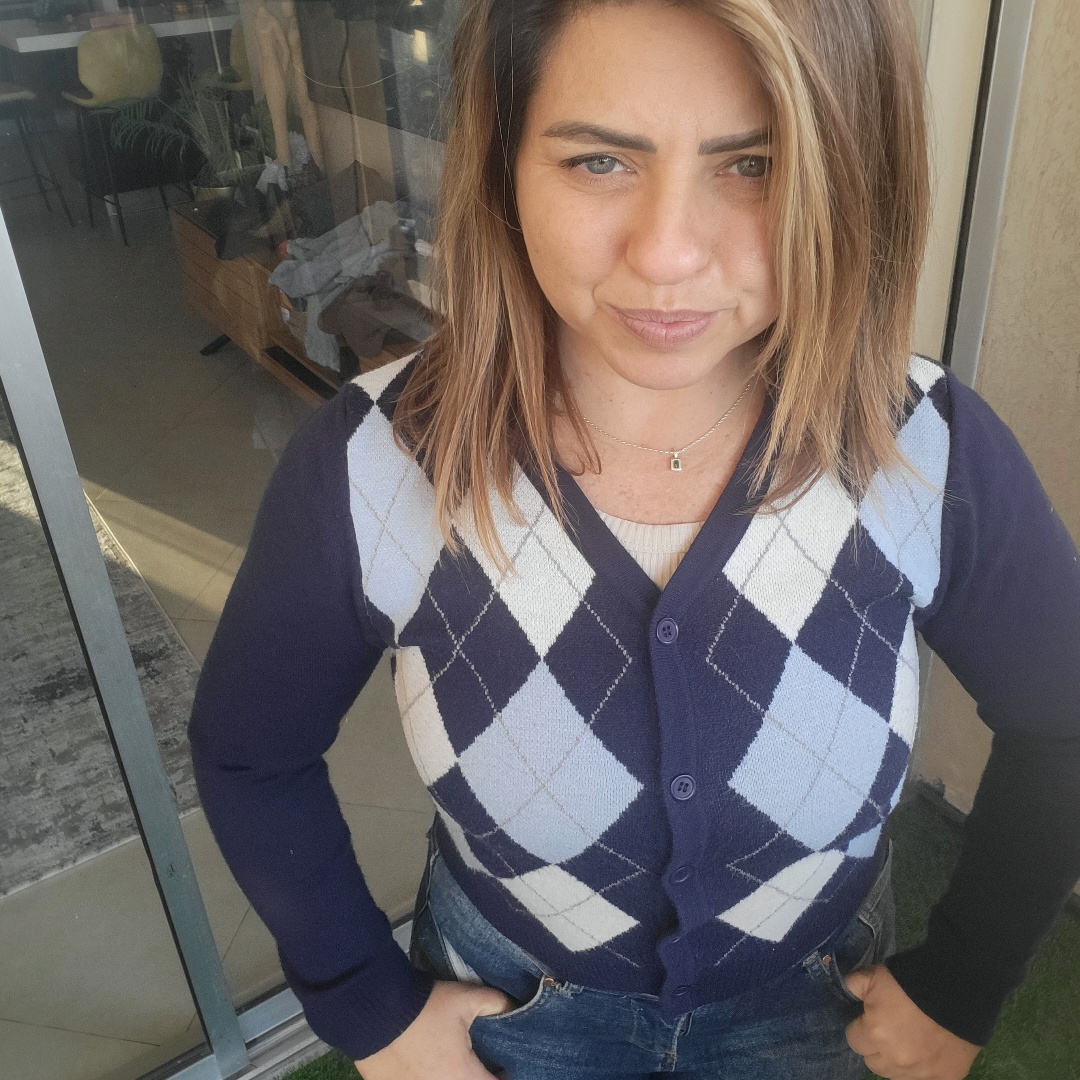 סריג מעויינים