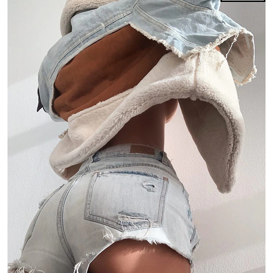 ג'קט מטורף אין עוד כאלה בארץ או בעולם