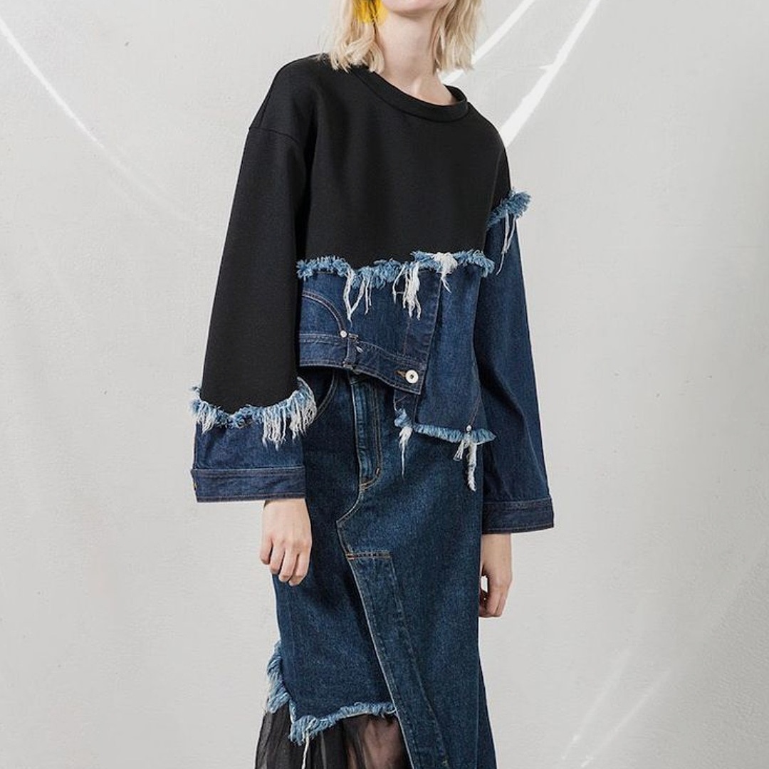 חולצה מטורפת 