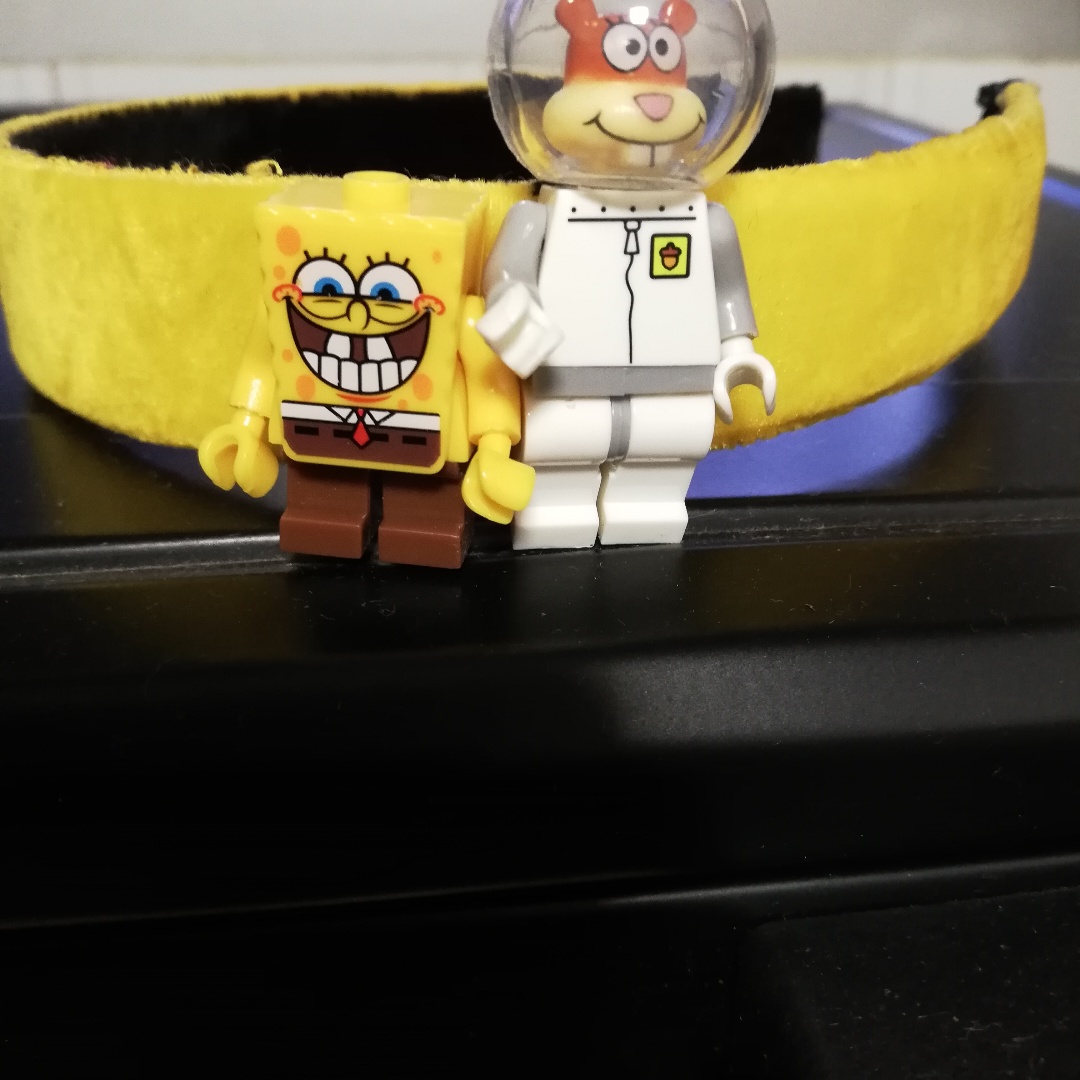 קשת לשיער עבודת יד