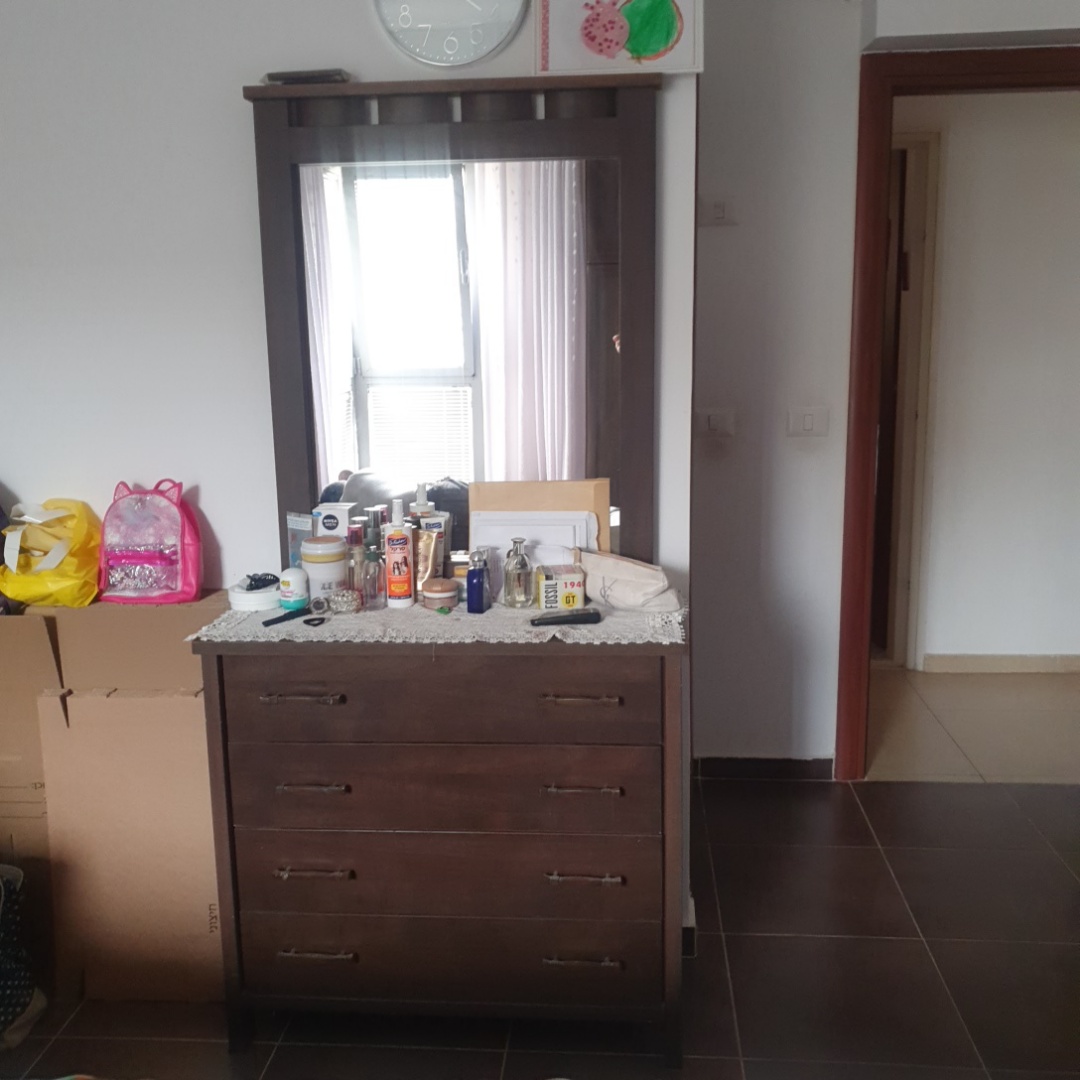 תכלות דירה למכירה