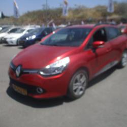 renault-קליאו-I-2016