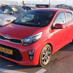kia-פיקנטו-2017