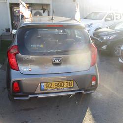 kia-פיקנטו-2016