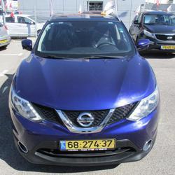 nissan-קשקאי-2016