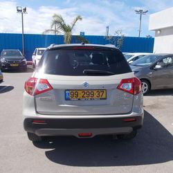 suzuki-ויטרה-2016