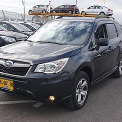 subaru-פורסטר-2015