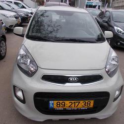 kia-פיקנטו-2016