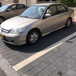 הונדה-2006-יד-3