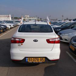 kia-ריו-2017