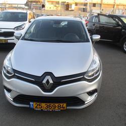 renault-קליאו-החדשה-2017