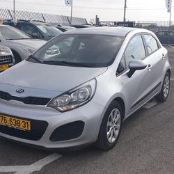 kia-ריו-2014